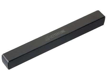 Ручка металлическая шариковая «Shakespeare»