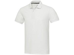 Рубашка поло «Emerald», унисекс под нанесение