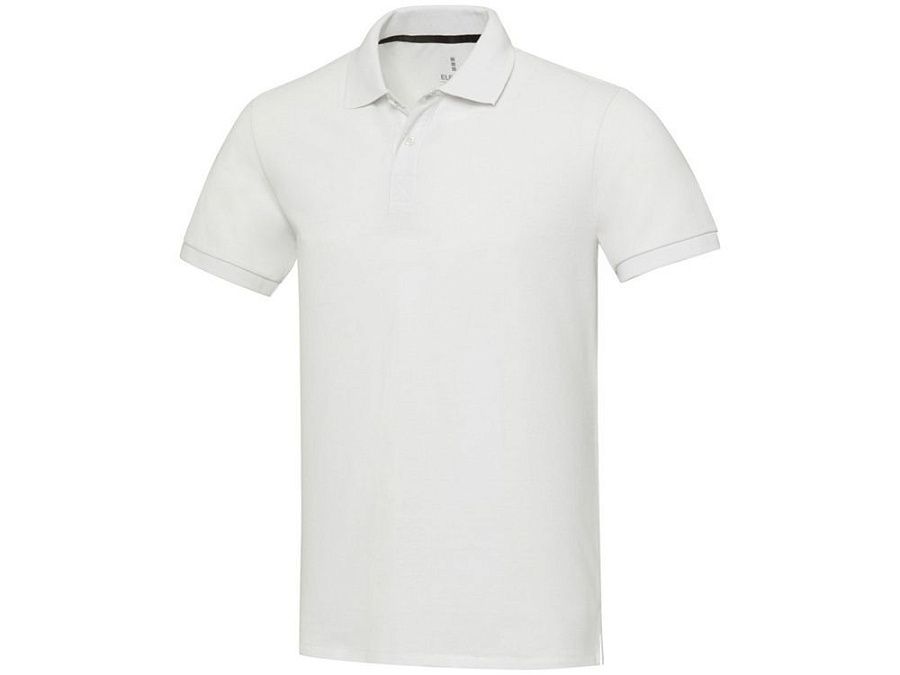 Рубашка поло «Emerald», унисекс под нанесение