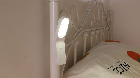 Мультифункциональный ночник «Bright» на подставке