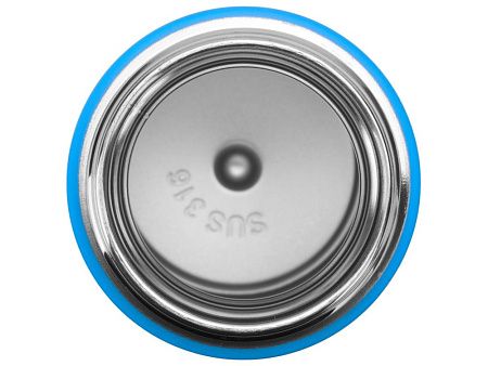 Вакуумный термос «Module X» с индикатором температуры и медной изоляцией, 500 мл