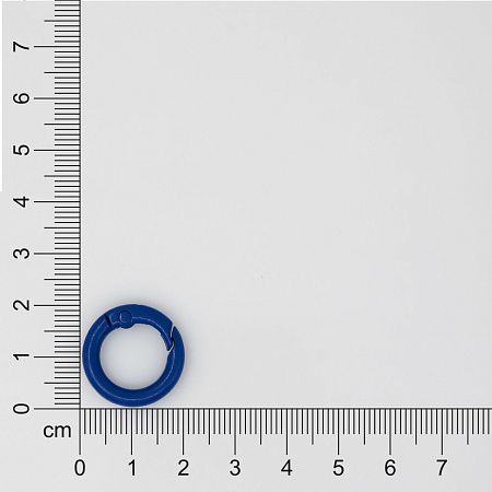 Карабин-кольцо Ring для обвеса, d=2см
