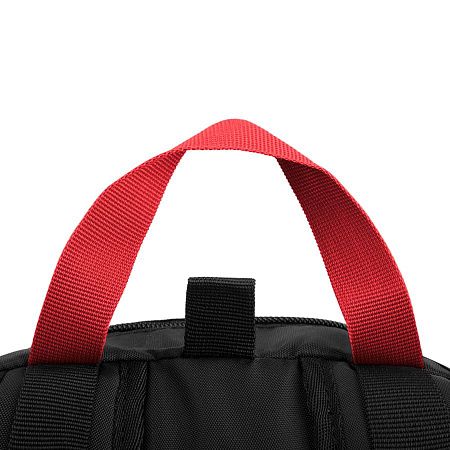 Рюкзак INTRO с ярким подкладом