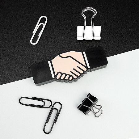 Флешка «Рукопожатие», 16 Гб