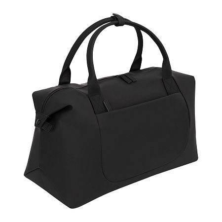 Сумка дорожная Мадрид (Madrid), черная