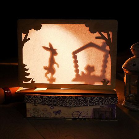 Подарочный набор «Теремок»