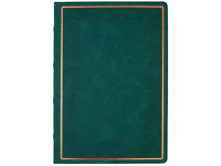 Ежедневник недатированный А4 «Royal»