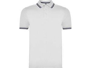 Рубашка поло «Montreal» мужская под нанесение