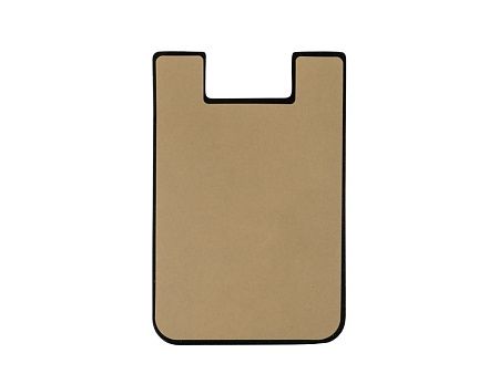 Картхолдер с креплением на телефон «Gummy»