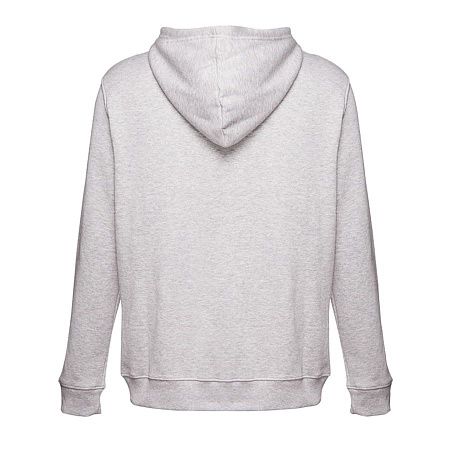 Толстовка мужская с капюшоном на молнии AMSTERDAM 320 