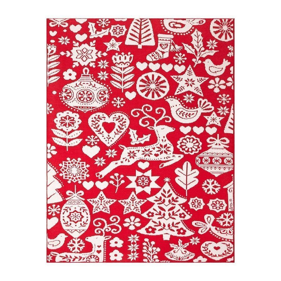 Плед под заказ с индивидуальным принтом. Полиэстер-софт,Жаккард-зеркальный 2 цвета. Размер 130х160