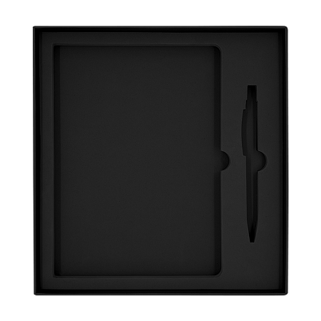 Коробка для набора Bplanner business с цветным ложементом