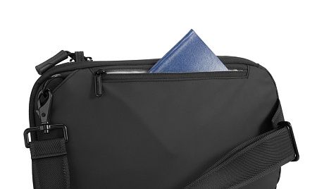 Антикражный рюкзак Urban Sling, черный