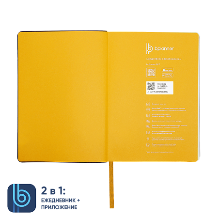 Набор Bplanner Color 5000