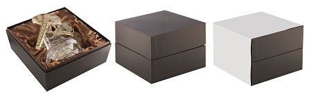 Изделия из хрусталя