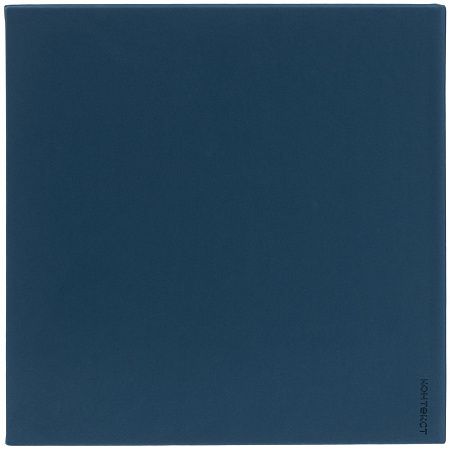 Скетчбук Object, синий
