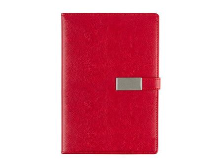 Ежедневник недатированный А5 «Verona»