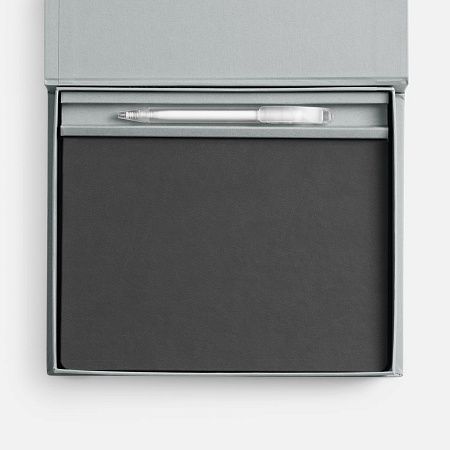 Набор Basis, серый