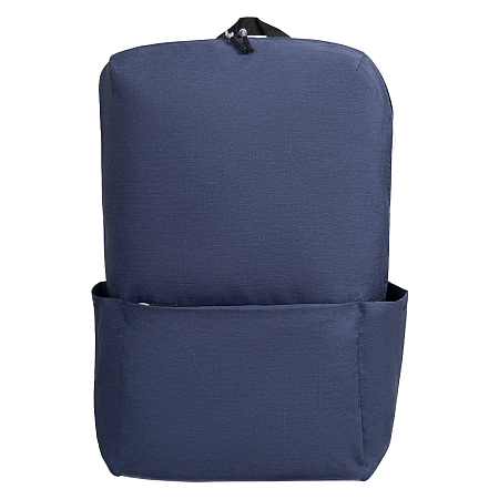 Городской рюкзак Storm с отделением для ноутбука, темно-синий