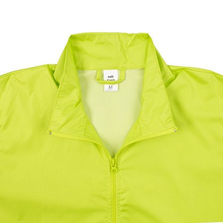 Ветровка Kivach, зеленое яблоко, размер XXL v2