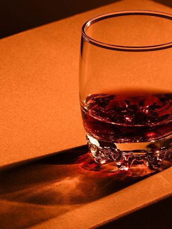 Стакан для виски Sylvana