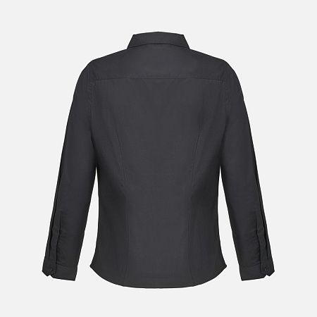 Рубашка женская Bailey Women, черная, размер M