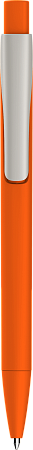 Ручка MASTER SOFT Оранжевая 1040.05