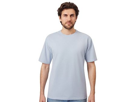 Футболка из френч терри «Warsaw», унисекс