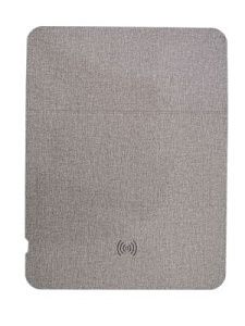 Беспроводная зарядка-коврик "Mouse Pad", 10 Вт