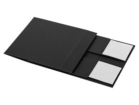 Коробка разборная с магнитным клапаном