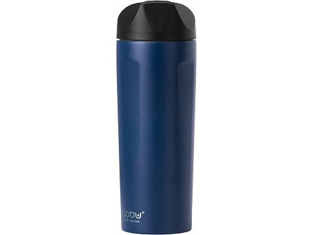 Вакуумная термокружка «EASY ACCESS» с блокиратором