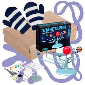 Подарочный набор «Мне бы в небо»