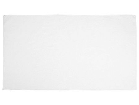 Двустороннее полотенце для сублимации «Sublime», 50*90