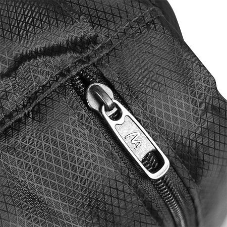 Косметичка дорожная Comfort Travel Avenue, черная