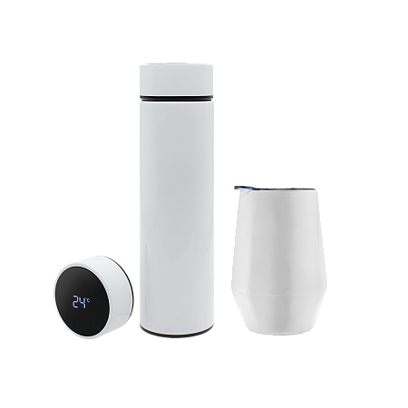 Набор Hot Box E