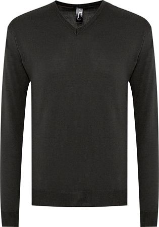 Джемпер мужской Galaxy Men, черный, размер S