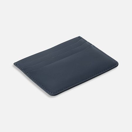 Чехол для карт Alaska, синий