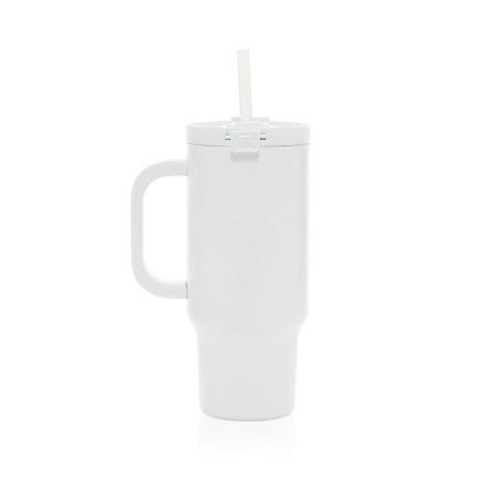 Термокружка Cruiser из переработанной стали RCS, 480 мл