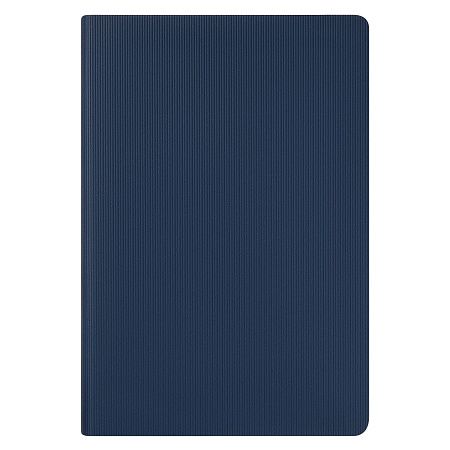 Ежедневник Рейн (Rain) недатированный, синий (без упаковки, без стикера)