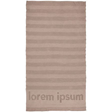 Плед на заказ Pleat Grand Plus, S, акрил
