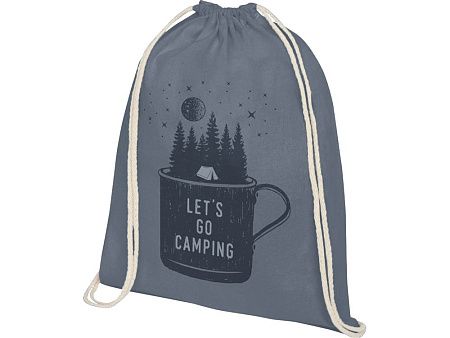 Рюкзак со шнурком «Oregon»