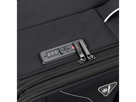 Чемодан «НЕРО», 90 л