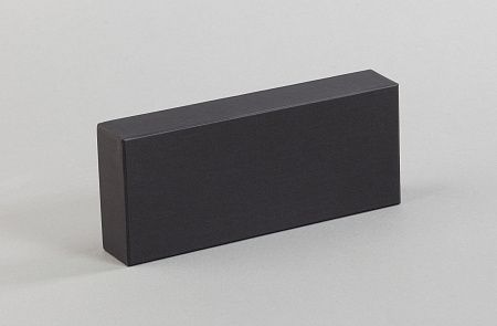 Подарочная коробка без ложемента (крышка-дно, 20,5 х 3,5 х 8,5 см)