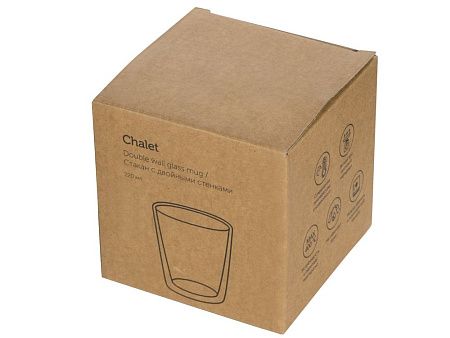 Набор «Brewing»: кружка и ситечко для чая