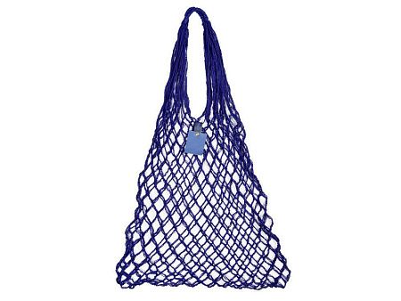 Авоська «Dream» из натурального хлопка, 35 л