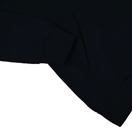 Худи Kirenga Heavy 2.0, черное, размер M