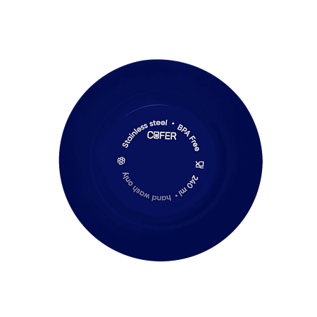 Кофер софт-тач KID 8s