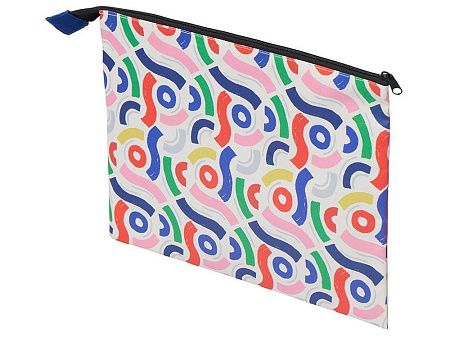 Дорожная косметичка с возможностью полноцветной печати