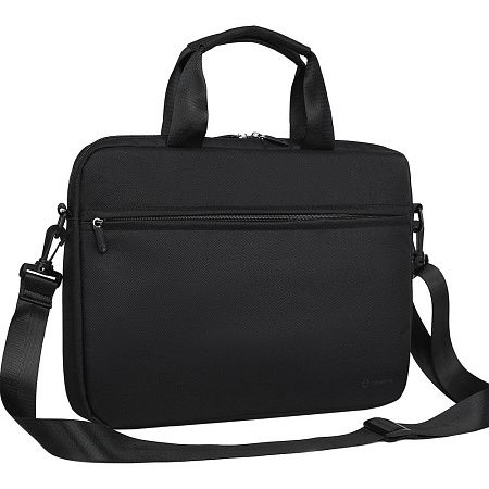 Сумка для ноутбука L214, черная