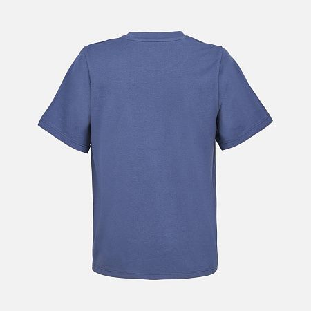 Футболка женская Legend Women, синяя (джинс), размер L